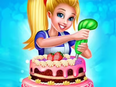 Cake Maker Carrot Cake