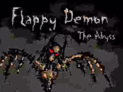 Flappy Demon The Abyss