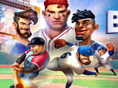 Flick HomeRun Baseball