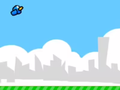 flying bird challenges 2 0