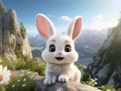 Forest Survival Simulator Animal Evolution