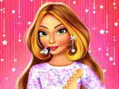 K Pop Stars Inspired Look