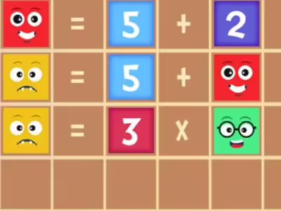 Math Puzzles CLG