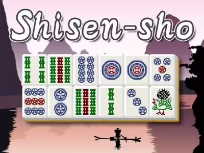 Shisen sho