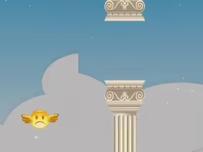 Sky Emoji Flutter