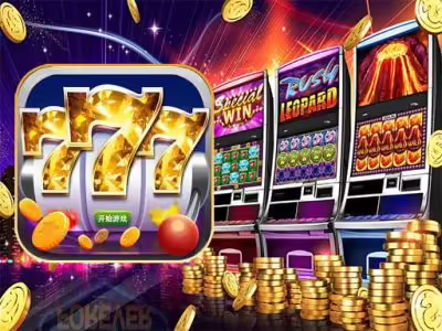 Slots Epic Jackpot Slots Games Free Casino Game