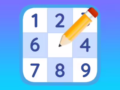 Sudoku ClassicSudokuPuzzle